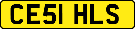 CE51HLS