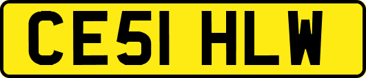 CE51HLW