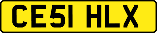 CE51HLX