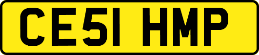 CE51HMP