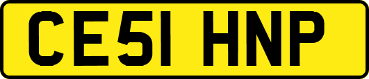 CE51HNP