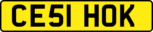 CE51HOK