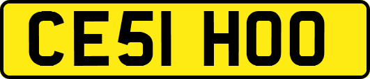 CE51HOO