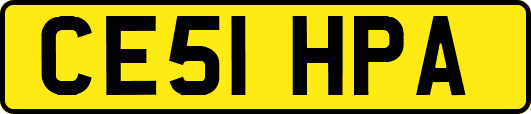 CE51HPA