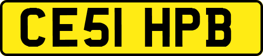 CE51HPB