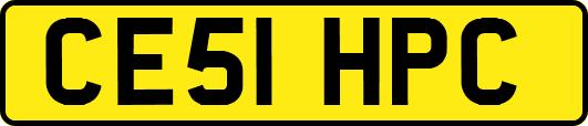 CE51HPC