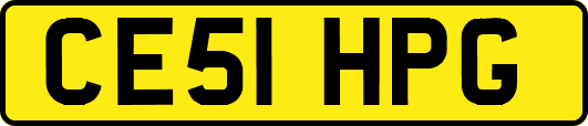 CE51HPG