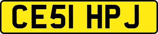 CE51HPJ