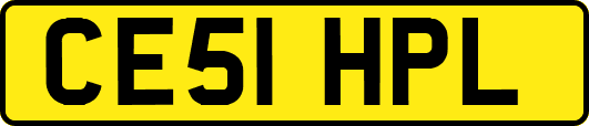 CE51HPL