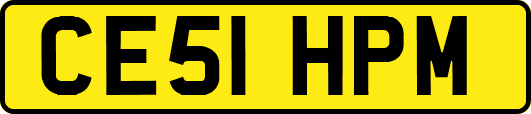 CE51HPM