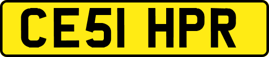 CE51HPR