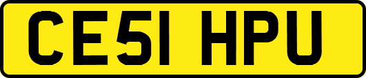 CE51HPU