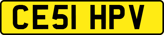 CE51HPV