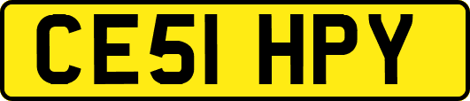 CE51HPY