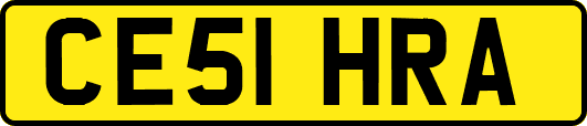 CE51HRA