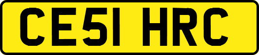 CE51HRC