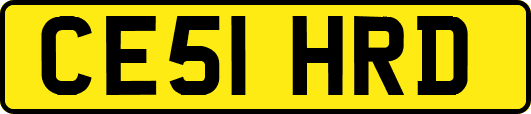 CE51HRD