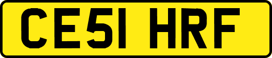 CE51HRF