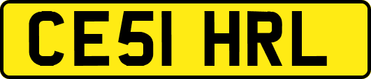 CE51HRL