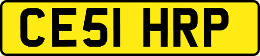 CE51HRP