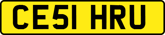 CE51HRU