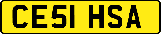 CE51HSA