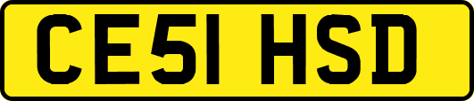 CE51HSD