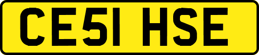 CE51HSE