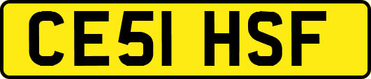 CE51HSF