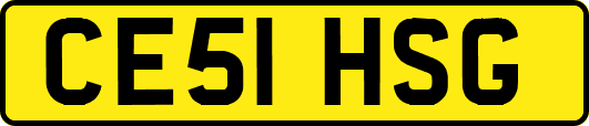 CE51HSG