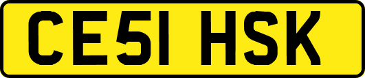 CE51HSK