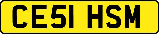 CE51HSM