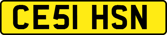 CE51HSN