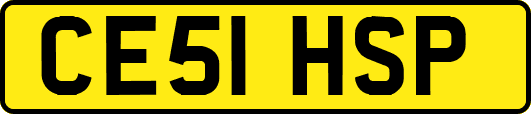 CE51HSP