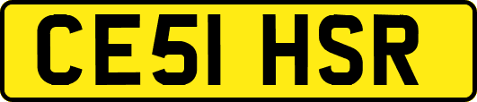 CE51HSR