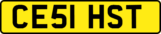 CE51HST