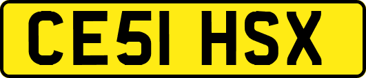 CE51HSX