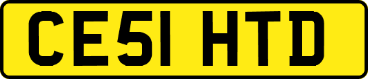 CE51HTD