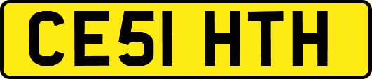 CE51HTH