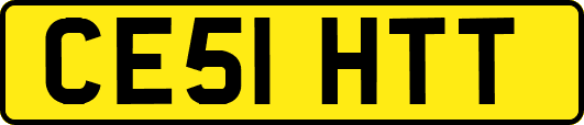 CE51HTT