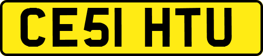 CE51HTU