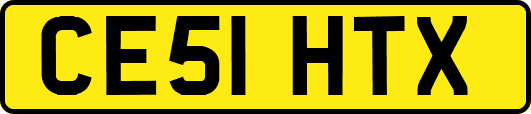 CE51HTX