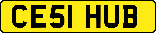 CE51HUB