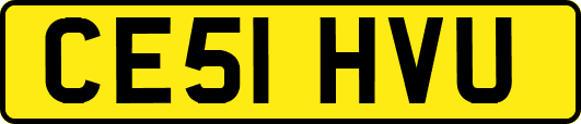 CE51HVU