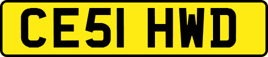 CE51HWD