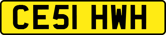 CE51HWH