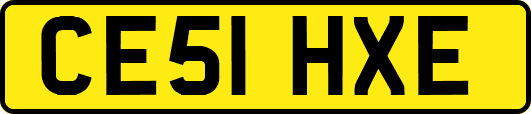 CE51HXE