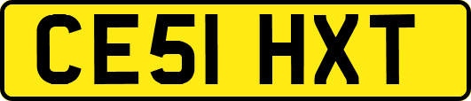 CE51HXT