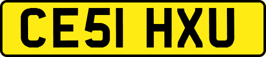 CE51HXU