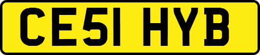 CE51HYB